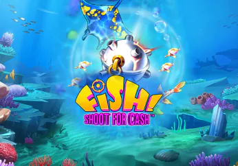 SumClub FISH! Shoot For Cash