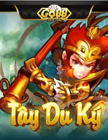 Gò Tây Du Ký