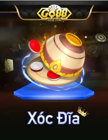 Go Xoc Dia Portrait