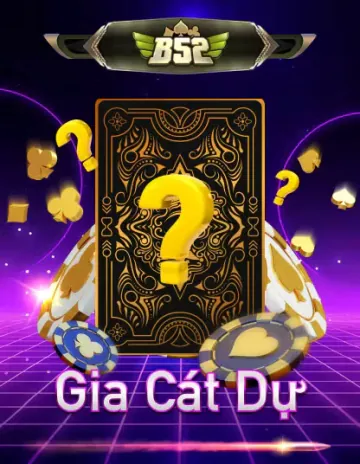 B52 Gia Cát Du