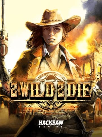 2 Wild 2 Die